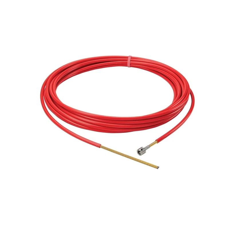 Ridgid 73123 K9-204 2" Flexshaft Single-Chain Knocker, Carbide Tipped